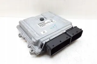 P31303388 Блок управления двигателем Volvo C30 Арт e12245818, вид 3