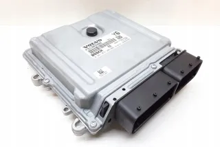 P31303388 Блок управления двигателем Volvo C30 Арт e12245808, вид 1