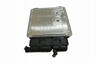 070906016BA Блок управления двигателем Volkswagen Transporter T5 Арт e12245787, вид 2