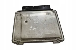03G906021MJ Блок управления двигателем Volkswagen Touran 1 Арт e12245768, вид 4