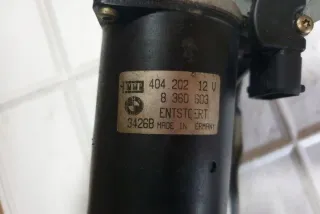 40420212 Механизм стеклоочистителя (трапеция дворников) BMW 5 E39 Арт e12245735, вид 3