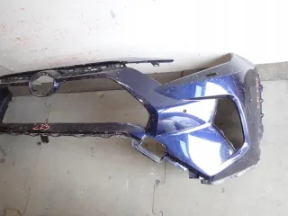 52119-42B20 Бампер передний Toyota Rav 4 5 Арт e12245725, вид 3