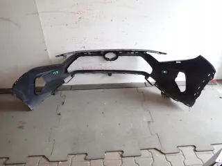 52119-42B20 Бампер передний Toyota Rav 4 5 Арт e12245725, вид 4