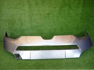 9836022280 Бампер передний Toyota ProAce City Арт e12245708, вид 1