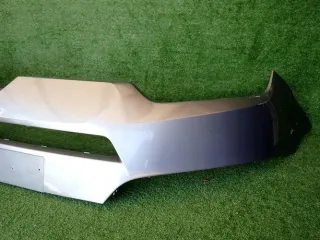 9836022280 Бампер передний Toyota ProAce City Арт e12245708, вид 2
