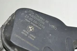 7561066 Моновпрыск BMW 3 E90/E91/E92/E93 Арт e12245687, вид 4