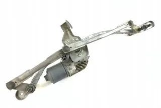7308771 Механизм стеклоочистителя (трапеция дворников) BMW 5 F10/F11/GT F07 Арт e12245666, вид 3