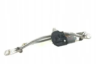 7308771 Механизм стеклоочистителя (трапеция дворников) BMW 5 F10/F11/GT F07 Арт e12245666, вид 4
