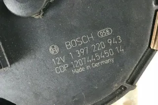 7308771 Механизм стеклоочистителя (трапеция дворников) BMW 5 F10/F11/GT F07 Арт e12245666, вид 5