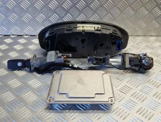 038906019ER Блок управления двигателем Volkswagen Passat B5 Арт e12245652, вид 2