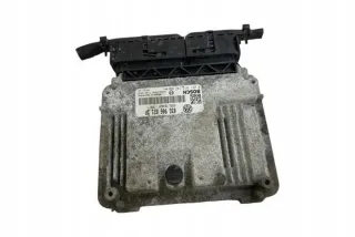 03G906021DP Блок управления двигателем Volkswagen Passat B6 Арт e12245610, вид 3