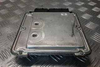 03L906022BQ Блок управления двигателем Volkswagen Passat B6 Арт e12245598, вид 2