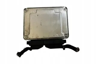 0281011205 Блок управления двигателем Volkswagen Passat B7 Арт e12245579, вид 4