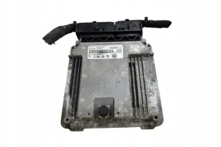 0281015131 Блок управления двигателем Volkswagen Passat B7 Арт e12245558, вид 3