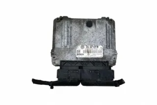 03G906021LR Блок управления двигателем Volkswagen Passat B8 Арт e12245547, вид 1