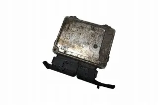 03G906021LR Блок управления двигателем Volkswagen Passat B8 Арт e12245547, вид 2