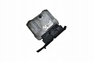03G906021LR Блок управления двигателем Volkswagen Passat B8 Арт e12245547, вид 3