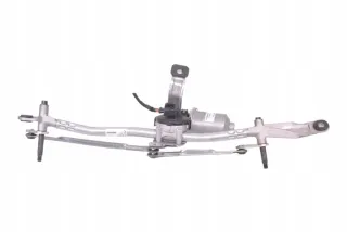 3397022050 Механизм стеклоочистителя (трапеция дворников) BMW 2 F44 Арт e12245471, вид 1