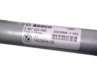 3397022050 Механизм стеклоочистителя (трапеция дворников) BMW 2 F44 Арт e12245471, вид 5