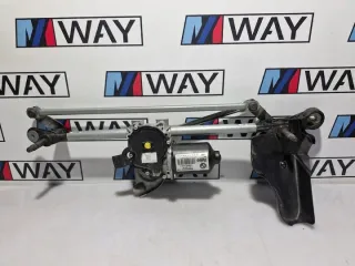 7239510 7267503 Механизм стеклоочистителя (трапеция дворников) BMW 1 F20/F21 Арт e12245420, вид 1