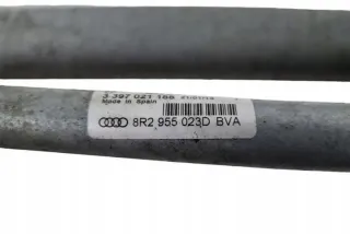 8R2955023D Механизм стеклоочистителя (трапеция дворников) Audi Q5 1 Арт e12245374, вид 1