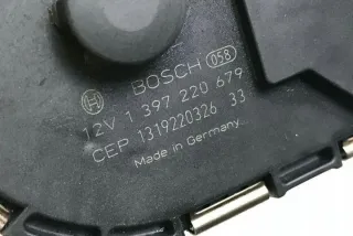 8R2955023D Механизм стеклоочистителя (трапеция дворников) Audi Q5 1 Арт e12245373, вид 4