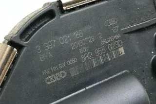 8R2955023D Механизм стеклоочистителя (трапеция дворников) Audi Q5 1 Арт e12245373, вид 5