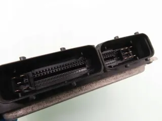 038906012M 0281001979 Блок управления двигателем Volkswagen Golf 4 Арт e12245359, вид 3
