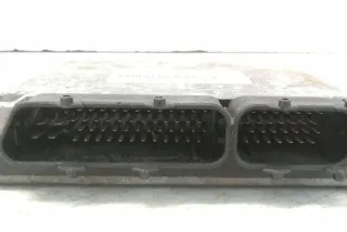 06A906019AS Блок управления двигателем Volkswagen Golf 4 Арт e12245357, вид 4