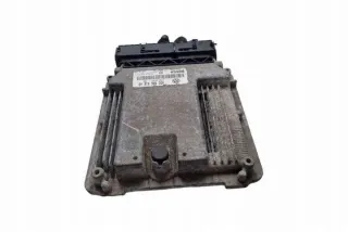 03G906016AQ Блок управления двигателем Volkswagen Golf 5 Арт e12245350, вид 2