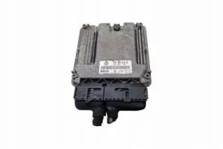 03G906016AQ Блок управления двигателем Volkswagen Golf 5 Арт e12245350, вид 3