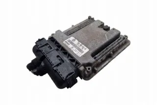 03G906016AQ Блок управления двигателем Volkswagen Golf 5 Арт e12245350, вид 4