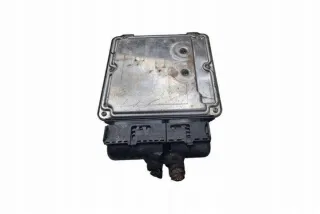 03G906016AQ Блок управления двигателем Volkswagen Golf 5 Арт e12245350, вид 5