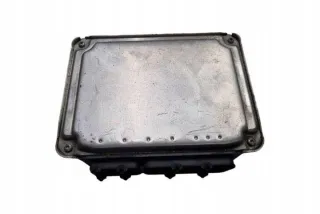 036906032BD Блок управления двигателем Volkswagen Golf 5 Арт e12245349, вид 2