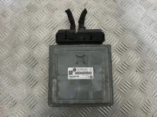 03L906023H Блок управления двигателем Volkswagen Golf 6 Арт e12245229, вид 1