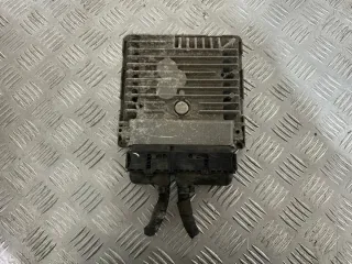 03L906023H Блок управления двигателем Volkswagen Golf 6 Арт e12245229, вид 4