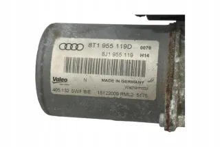8T1955119D Механизм стеклоочистителя (трапеция дворников) Audi A5 (S5,RS5) 1 Арт e12245221, вид 4
