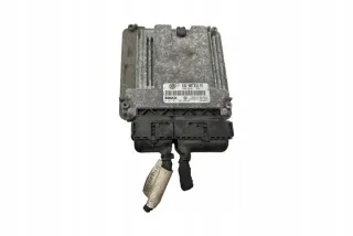 0281011903 Блок управления двигателем Volkswagen Golf 8 Арт e12245170, вид 3
