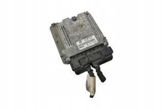 0281011903 Блок управления двигателем Volkswagen Golf 8 Арт e12245170, вид 5