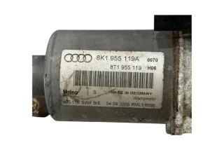 8K1955119A Механизм стеклоочистителя (трапеция дворников) Audi A4 B8 Арт e12245152, вид 4