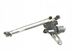 8W1955119 Механизм стеклоочистителя (трапеция дворников) Audi A4 B9 Арт e12245140, вид 4