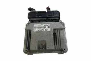 03L907309R Блок управления двигателем Volkswagen Caddy 3 Арт e12245087, вид 3