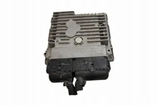 03L907425C Блок управления двигателем Volkswagen Caddy 3 Арт e12245064, вид 4