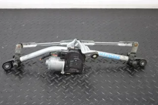 505565970 Механизм стеклоочистителя (трапеция дворников) Alfa Romeo Stelvio Арт e12245034, вид 1