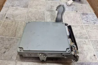 _A2_ 8966142A10 Блок управления двигателем Toyota Rav 4 2 Арт e12244956, вид 3