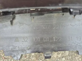 658807221D OE658807221D-0487 OE658807221D Бампер передний Skoda Kamiq Арт e12244918, вид 5