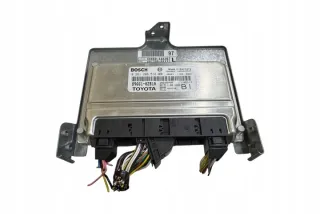 8966012A10 Блок управления двигателем Toyota Corolla E120 Арт e12244915, вид 1