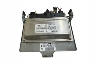 8966012A10 Блок управления двигателем Toyota Corolla E120 Арт e12244915, вид 2