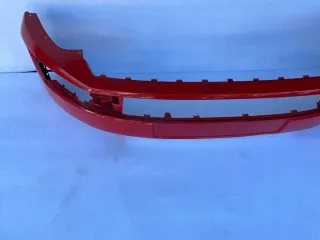 6V0807221 Бампер передний Skoda Fabia 3 Арт e12244894, вид 4