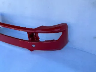 6V0807221 Бампер передний Skoda Fabia 3 Арт e12244894, вид 6
